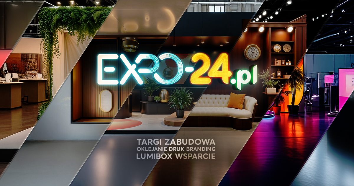 EXPO-24 — grafika promocyjna