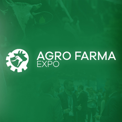 Logo Agro FARMA Expo