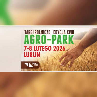 Logo AGRO-PARK