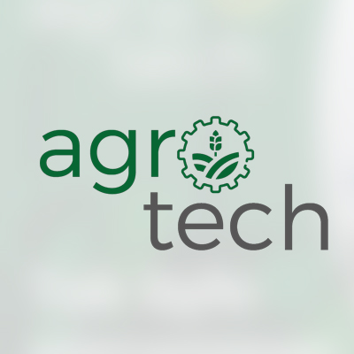 Logo AGROTECH
