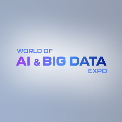 Logo World of AI & Big Data Expo