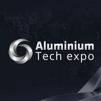 Logo Aluminium Tech Expo