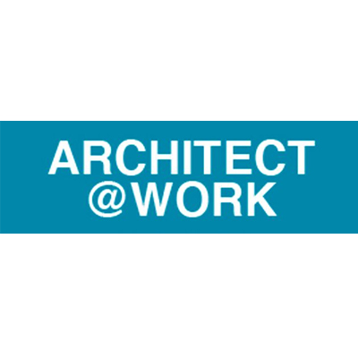 Logo ARCHITECT@WORK