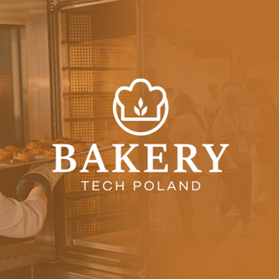 Logo Bakery Tech Poland