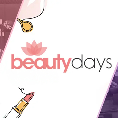 Logo Beauty Days