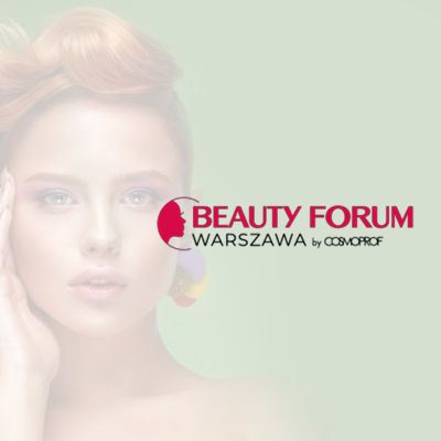 Logo BEAUTY FORUM 2026