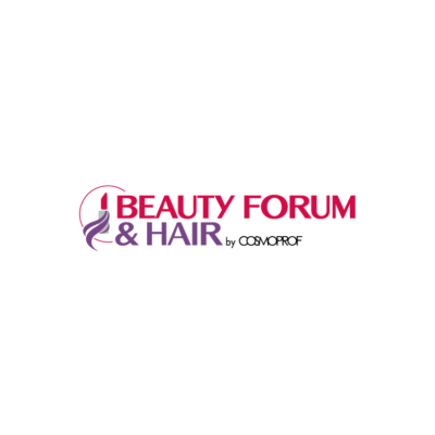 Logo BEAUTY FORUM & HAIR