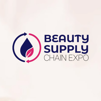 Logo Beauty Supply Chain Expo
