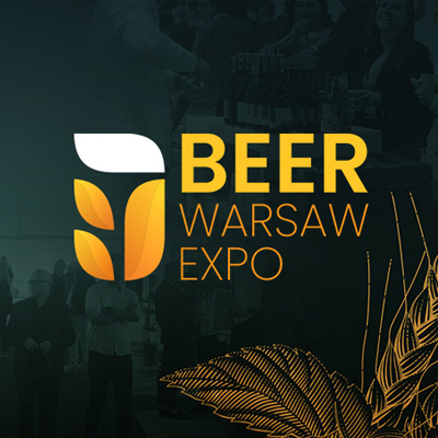 Logo Beer Warsaw Expo