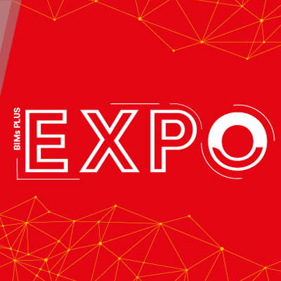 Logo BIMS Plus EXPO