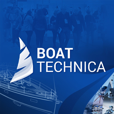 Logo BOAT TECHNICA
