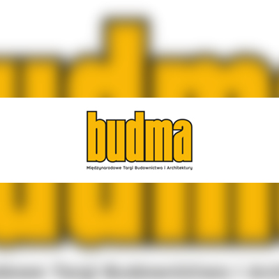 Logo BUDMA