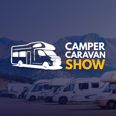 Logo Camper Caravan Show