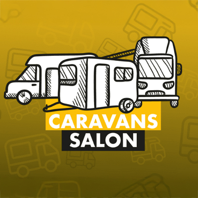 Logo Caravans Salon Poland