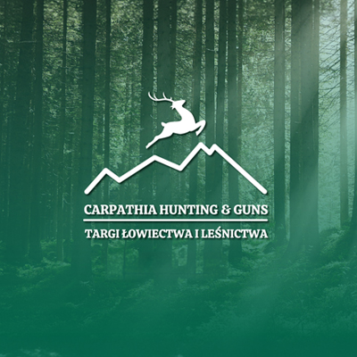 Logo Carpathia Hunting & Guns