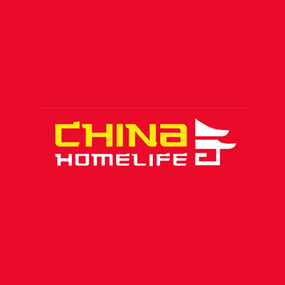 Logo China Homelife Poland