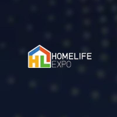 Logo POLSKA HOMELIFE EXPO 2026