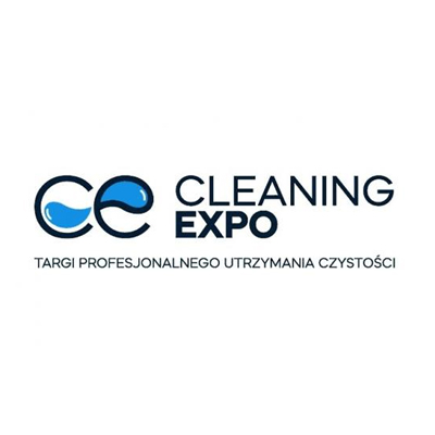 Logo CLEANING EXPO