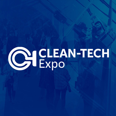 Logo Clean-Tech Expo