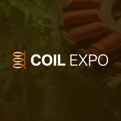 Logo Coil Expo