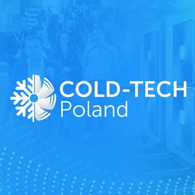 Logo COLD-TECH Poland