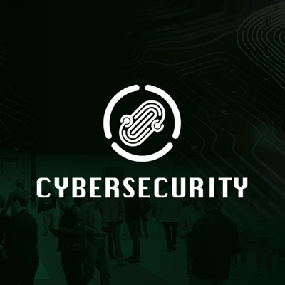 Logo CYBERSECURITY