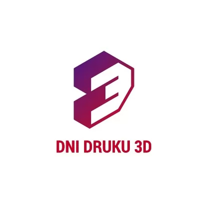 Logo Dni Druku 3D