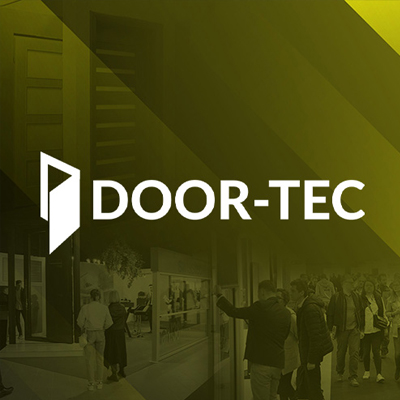 Logo DOOR-TEC
