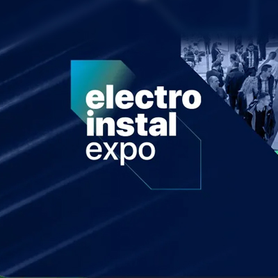 Logo ELECTRO INSTAL EXPO