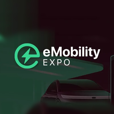 Logo eMobility EXPO