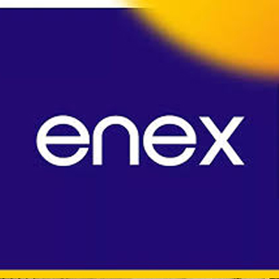 Logo ENEX