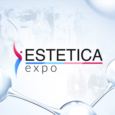 Logo Estetica Expo