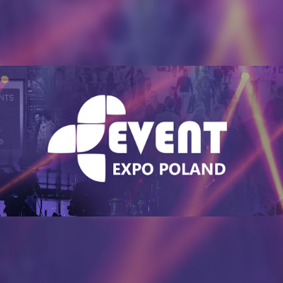 Logo EVENT Expo Poland