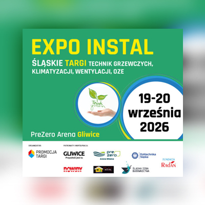 Logo EXPO-INSTAL