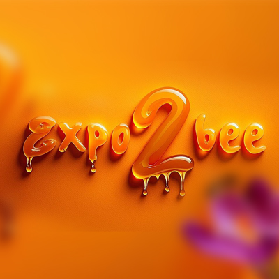 Logo Expo2Bee
