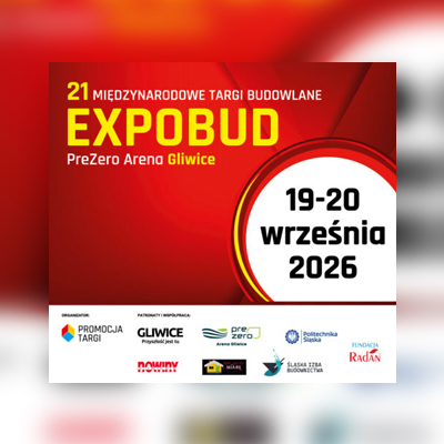 Logo EXPOBUD