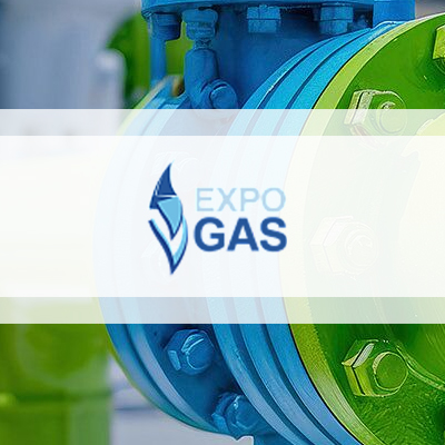 Logo EXPO-GAS