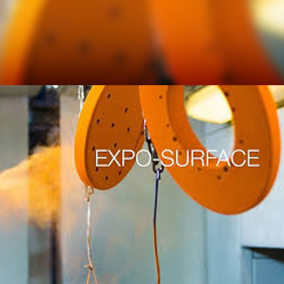 Logo EXPO-SURFACE