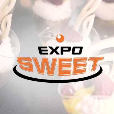 Logo Expo Sweet