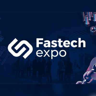 Logo FASTECH Expo