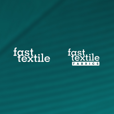 Logo Fast Textile