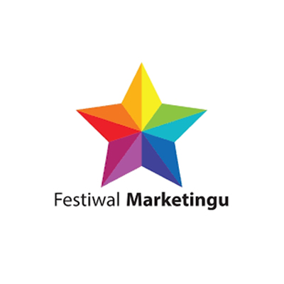 Logo Festiwal Marketingu