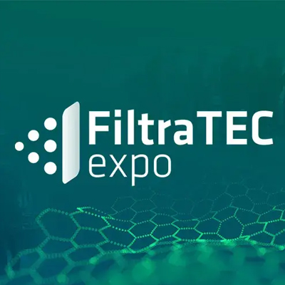 Logo FiltraTEC Expo