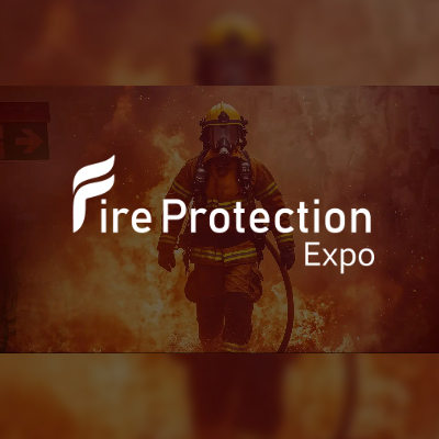 Logo FireProtection Expo
