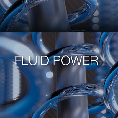 Logo Fluid Power