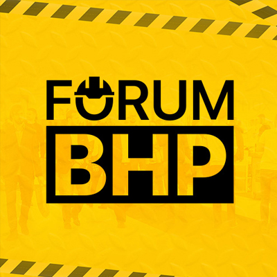 Logo Forum BHP