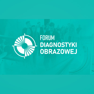 Logo Forum Diagnostyki Obrazowej