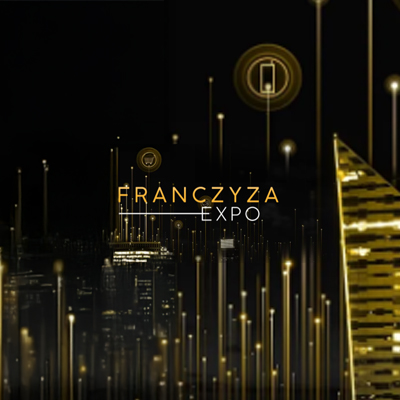 Logo Franczyza Expo