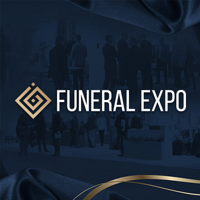 Logo Funeral Expo
