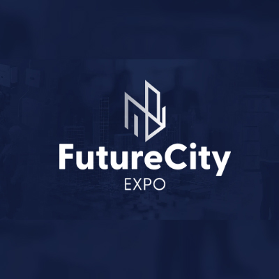 Logo FUTURE CITY EXPO